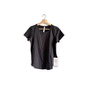 lululemon athletica | Love Crew T-shirt | Black | US 6
